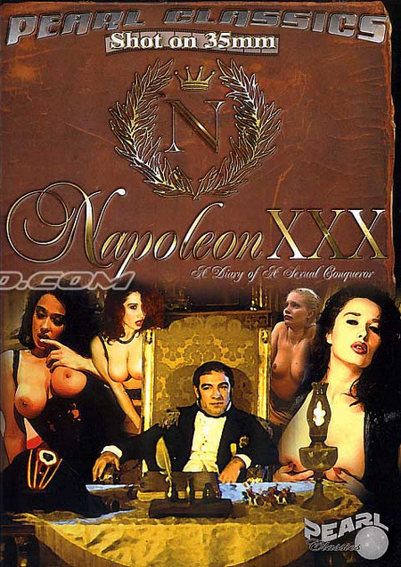 Наполеон / Napoleone Imperatore Perverso (1998)