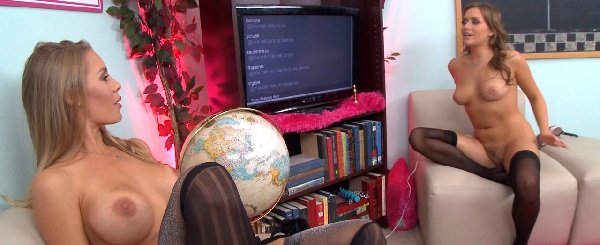 Twistys Live 25 (2013)