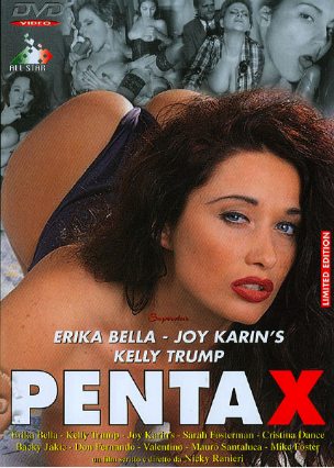 Пятиугольник / Pentax Check In (2003)