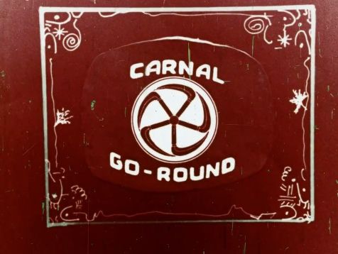 Плотская карусель / Carnal Go-Round (1972)