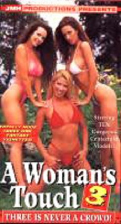 A Woman's Touch 3 (1998)
