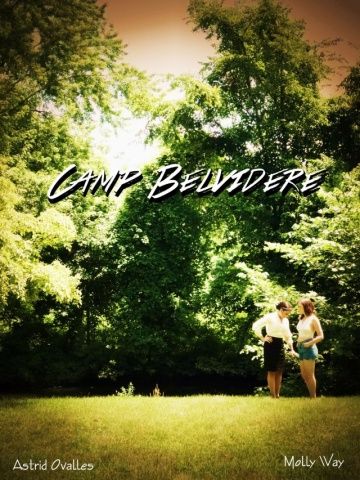 Лагерь Бельведере / Camp Belvidere (2014)