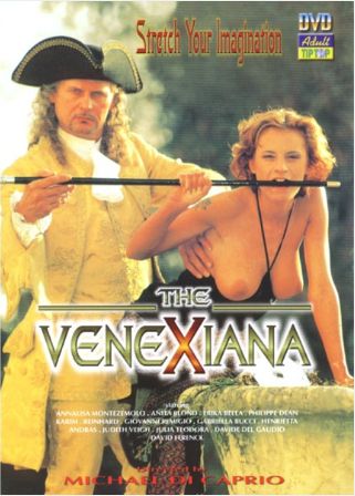 Венецианка / Секс в Венеции / The VeneXiana (1998)