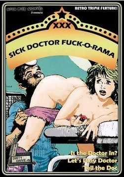 Скажите Доку / Tell the Doc (1973)