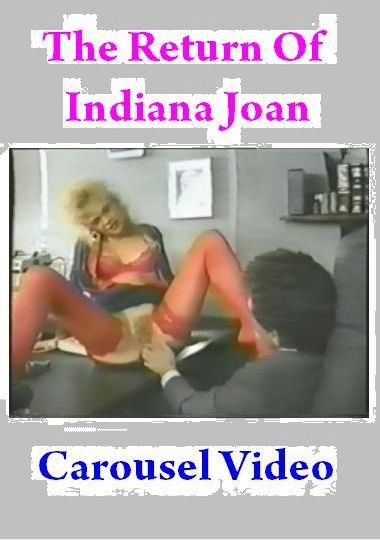 Возвращение Индианы Джоан / The Return Of Indiana Joan (1989)
