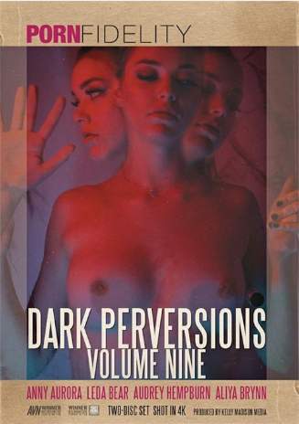 Темные Извращения 9 / Dark Perversions 9 (2020)