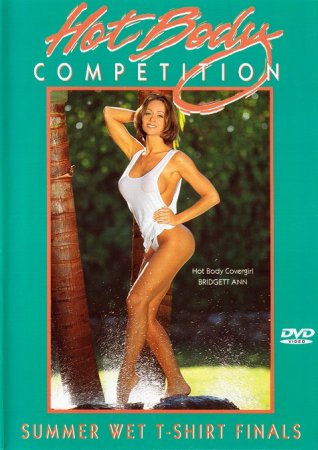 Hot Body Competition - Summer Wet T-Shirt Finals (1998)