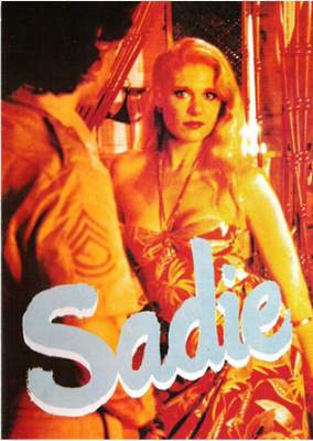 СЕЙДИ / Sadie (1980)