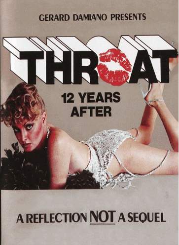 Глотка... 12 Лет Спустя / Throat... 12 Years After (1984)