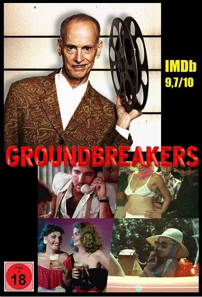 Groundbreakers, Season 3 (2017)