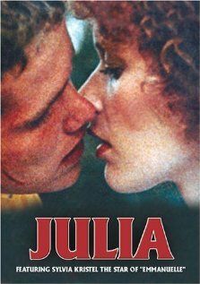 Джулия / Племянница фрау О / Es war nicht die Nachtigall / Julia (1974)