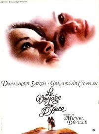 Путешествие тайком / Le voyage en douce (1980)