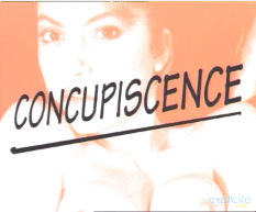 Желание / Concupiscence (1997)