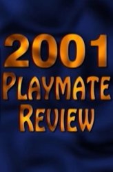 Playboy's Playmate Review 2001