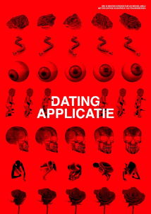 Приложение для знакомств / Dating Application (2018)