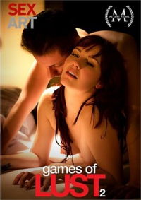 Игры Похоти / Games Of Lust (2023)