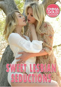 Сладкие лесбийские соблазнения / Sweet Lesbians Seductions (2023)