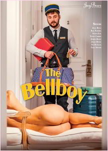 Посыльный / Сервис-сюр-Мезюр / Отель Юнге / The Bellboy / Service Sur Mesure / Der Hoteljunge (2023)