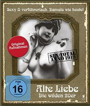 Старая любовь. Часть 1 / Alte Liebe – Teil 1 (1920)