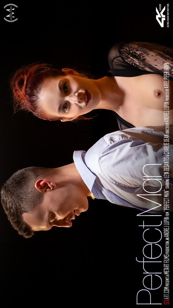 Leya Desantis - Perfect Man (2025)