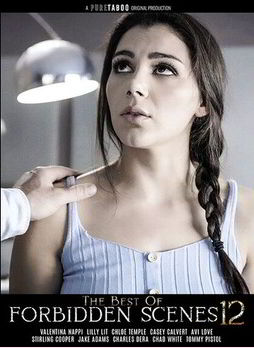 Лучшие запретные сцены 12 / The Best Of Forbidden Scenes 12 (2025)