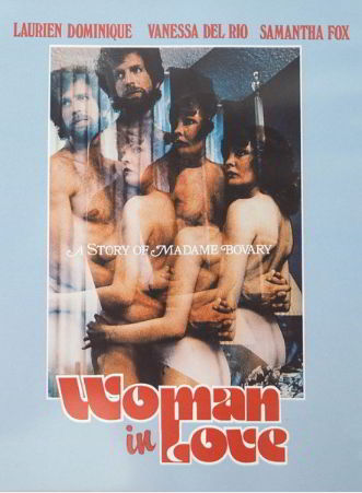 Влюблённая женщина: История мадам Бовари / Woman in Love: A Story of Madame Bovary (1978)