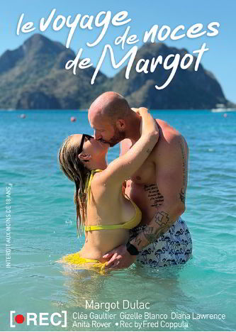 Путешествие медового месяца Марго / Le Voyage De Noces De Margot / Margots Honeymoon Trip (2025)