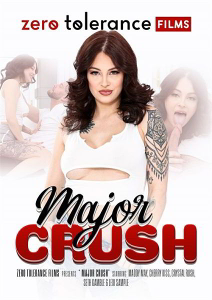 Крупная давка / Major Crush (2025)
