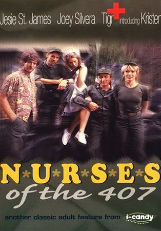 Медсестры из отряда 407 / Nurses Of The 407 (1982)