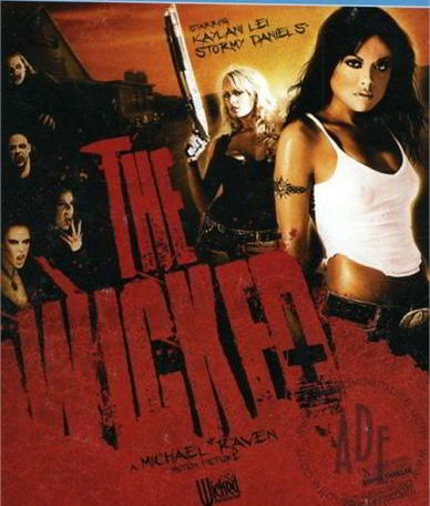Нечестивцы / The Wicked (2008)