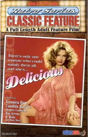 Восхитительная / Delicious (1981)
