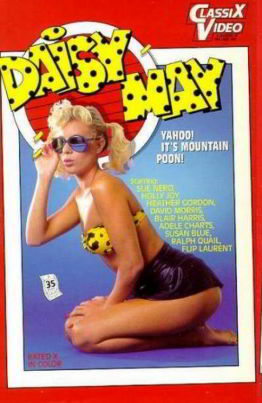 Первоклассный май / Daisy May (1979)
