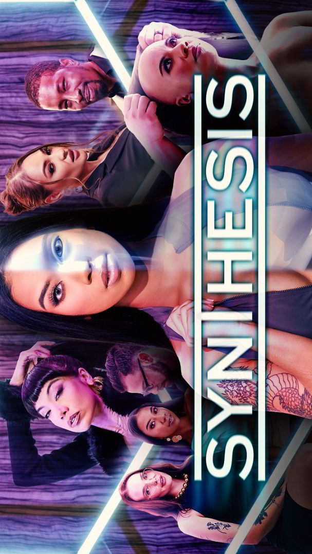 Синтез. Эпизод первый / Little Puck - Synthesis - Episode 1 (2025-03-10)