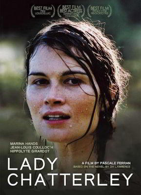 Леди Чаттерлей  / Lady Chatterley (2006)