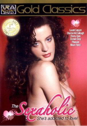 Сексоголичка / The Sexaholic (1989)