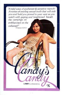Кандис И Канди / Candice Candy (1975)