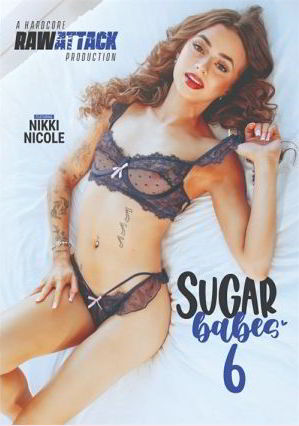 Сладкие малышки 6 / Sugar Babes 6 (2025)