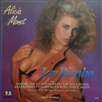 Бимбо / La Bimbo (1987)