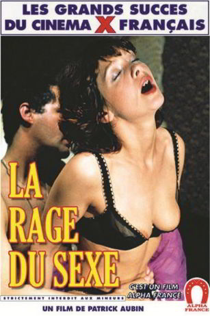 Сексуальное бешенство / La Rage du sexe (1977)