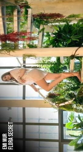 Emi Mur - Flora Secret (2025-04-26)