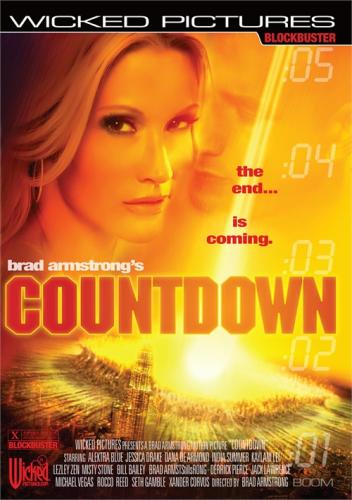 Обратный отсчет / Countdown (2012)