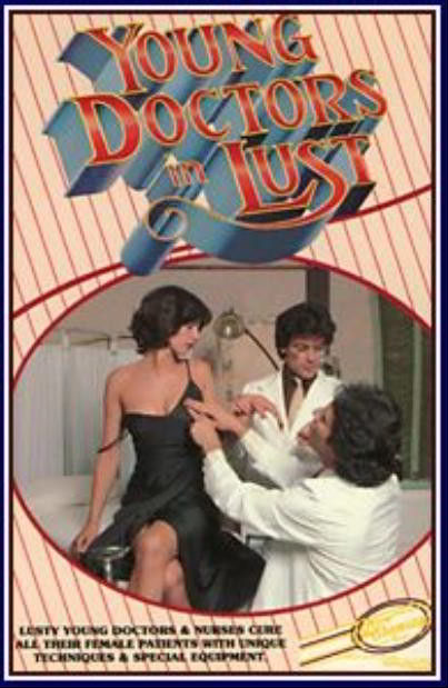 Страсти юных медиков / Young Doctors in Lust (1982)