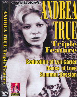 Соблазнение Лин Картер / Seduction Of Lyn Carter (1974)