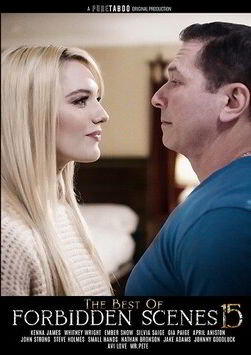 Лучшие запретные сцены 15 / The Best Of Forbidden Scenes 15 (2025)