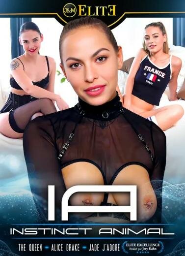 Животный инстинкт / IA : Instinct Animal / AI: Animal Instinct (2025)