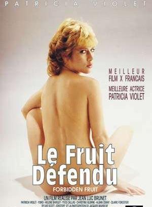 Запретный плод / Le fruit défendu\The Seduction of Tessa (1986)