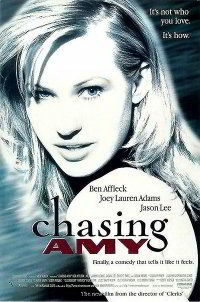 В погоне за Эми / Chasing Amy (1997)