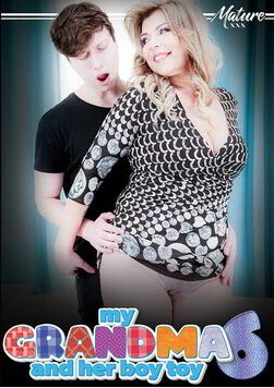 Моя бабушка и её игрушка / My Grandma And Her Boy Toy 6 (2025)
