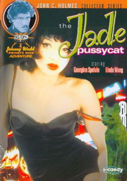 Нефритовая Кошечка / The Jade Pussycat (1977)