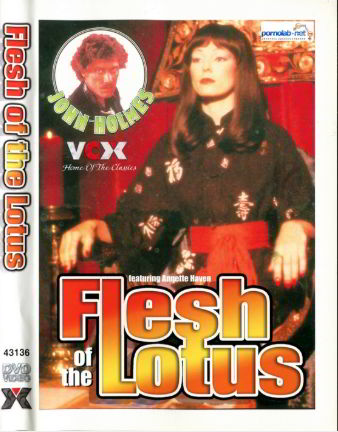 Плоть Лотоса / Flesh Of The Lotus (1971)
